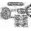 Electric Automatic Machine; Tool For Men Mas 5
