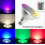 Λαμπτήρας LED PAR38, RGB με δυνατότητα αλλαγής χρώματος και ρύθμισης φωτεινότητας 2