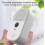 220V Dust Mite Bed Bug Killer Flea and Ant Repeller Technology 4