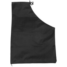 Leaf Blower Vacuum Bag, Oxford Cloth Garden Leaf Collector Bag, Black, Easy Attach, for Leaves & Yard Waste, Durable