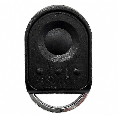 3pcs Garage Door Remote Control for Somfy Keygo 1