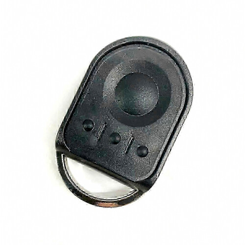 3pcs Garage Door Remote Control for Somfy Keygo 2