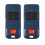 10-Pack 433.92MHz Rolling Code Garage Door Remote Control, 2-Button Handheld Transmitter, Compatible with BFT MITTO COOL C2 C4 Mitto2 M 2
