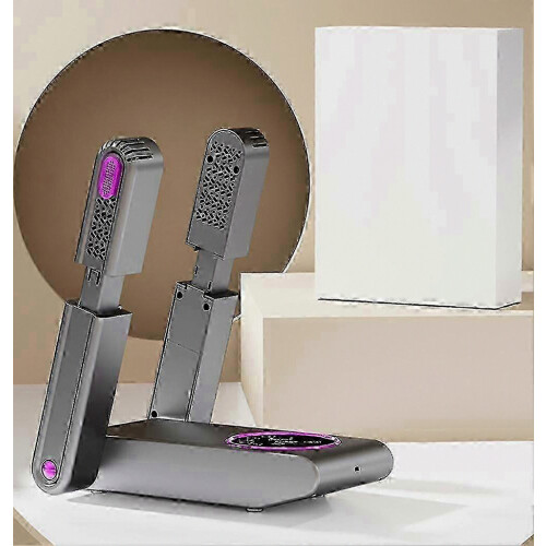 Electric Dryer compatible Shoe Boot Smart Foldable Electric Shoe Drying Machine compatible Boots 2