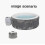 Βάση φίλτρου σπα, συμβατή με Lay-Z Spa VI, Intex VI, περίβλημα φίλτρου υδρομασάζ 2