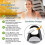 Step Counter for Walking with 3D Tracking for Steps, Miles, and Distance 5
