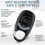 Step Counter for Walking with 3D Tracking for Steps, Miles, and Distance 2