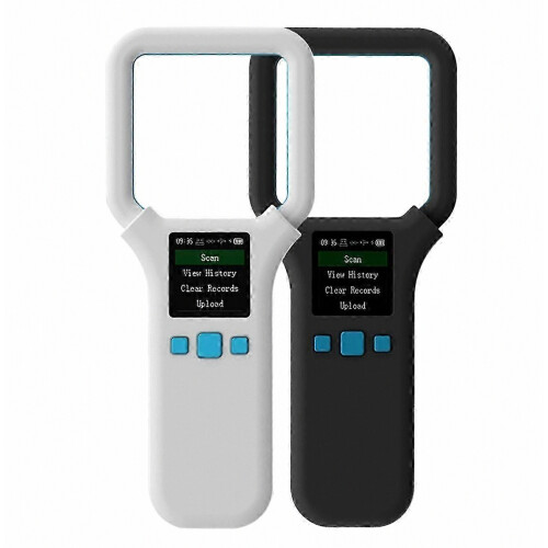 Αναγνώστης RFID για ζώα 134.2Khz/125Khz USB Σαρωτής ταυτότητας κατοικίδιων ζώων Αναγνώ 2