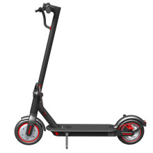 Bogist M1 - Klappbarer Elektroroller - Motor 350W - Batterie 36V 10Ah - Max 25KM/H - Räder 10''