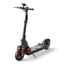 Bogist C1 Pro - Elektroroller Faltbar - Motor 500W - Batterie 48V 15Ah - Reichweite 45KM - Max 45KM/H - Räder 10''
