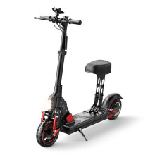 Bogist C1 Pro+sea - Elektroroller faltbar - Motor 500W - Batterie 48V 15Ah - Reichweite 45KM - Max 45KM/H - Räder 10''