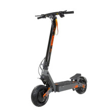 KUKIRIN G4 ULTRA - Elektroroller Faltbar - Motor 1000W - Batterie 60V 20Ah - Reichweite 80KM - Max 70KM/H - Räder 11''