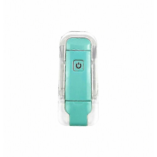 Led Reading Light Foldable Book Light Clip On Book Reading Book Accessories Tools 1