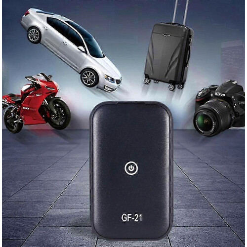 GPS Tracker αυτοκινήτου με φωνητική εγγραφή, μαγνητικό για οχήματα, αυτοκίνητα, 1
