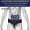 Hernia Support Belt for Inguinal Hernia Pain Relief Recovery 2