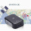 GPS Tracker αυτοκινήτου με φωνητική εγγραφή, μαγνητικό για οχήματα, αυτοκίνητα, 3