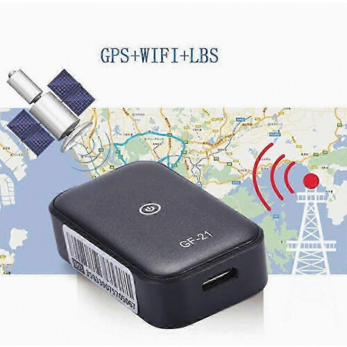 GPS Tracker αυτοκινήτου με φωνητική εγγραφή, μαγνητικό για οχήματα, αυτοκίνητα, 2