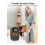 Wireless Caregiver Call Button, Elderly Pager with Vibration Alert System 3