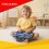 Montessori Sensorisch Boek - 7-in-1 Leeractiviteiten 8