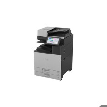 Stampante multifunzione a colori - RICOH - IM C3010 - 30 ppm - 4800x1200 dpi - USB e LAN