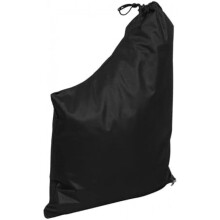 CAXUSD Leaf Vacuum Bag Oxford Cloth Large Capacity Zipper Garden Yard Dust Debris Collection