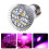 (E14)Full Spectrum 28leds Grow Light Uv E27 Gu10 E14 Growing Lamp Plant Hydroponics 4