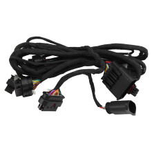 Front Bumper PDC Wiring Harness with Blind Spot Assistance 61129438265 for G20 330i M Sport 2019-2021