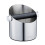 Cooks Professional (Silver) Cooks Professional Steel Espresso Knock Box 1