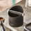 Cooks Professional (Black) Cooks Professional Steel Espresso Knock Box 2