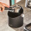 Cooks Professional (Black) Cooks Professional Steel Espresso Knock Box 3