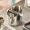 Cooks Professional (Silver) Cooks Professional Steel Espresso Knock Box 2