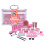Q-KI Festive Cheer Vanity Case Makeup Gift Set 1