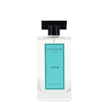 Ted Baker Floralicious Isla Eau de Toilette 100ml