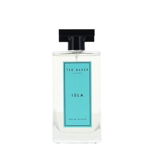 Ted Baker Ted Baker Floralicious Isla Eau de Toilette 100ml