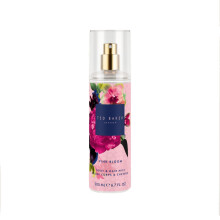 Ted Baker Fusion Pink Bloom Body & Hair Mist 200ml