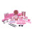 Q-KI Festive Cheer Vanity Case Makeup Gift Set 3