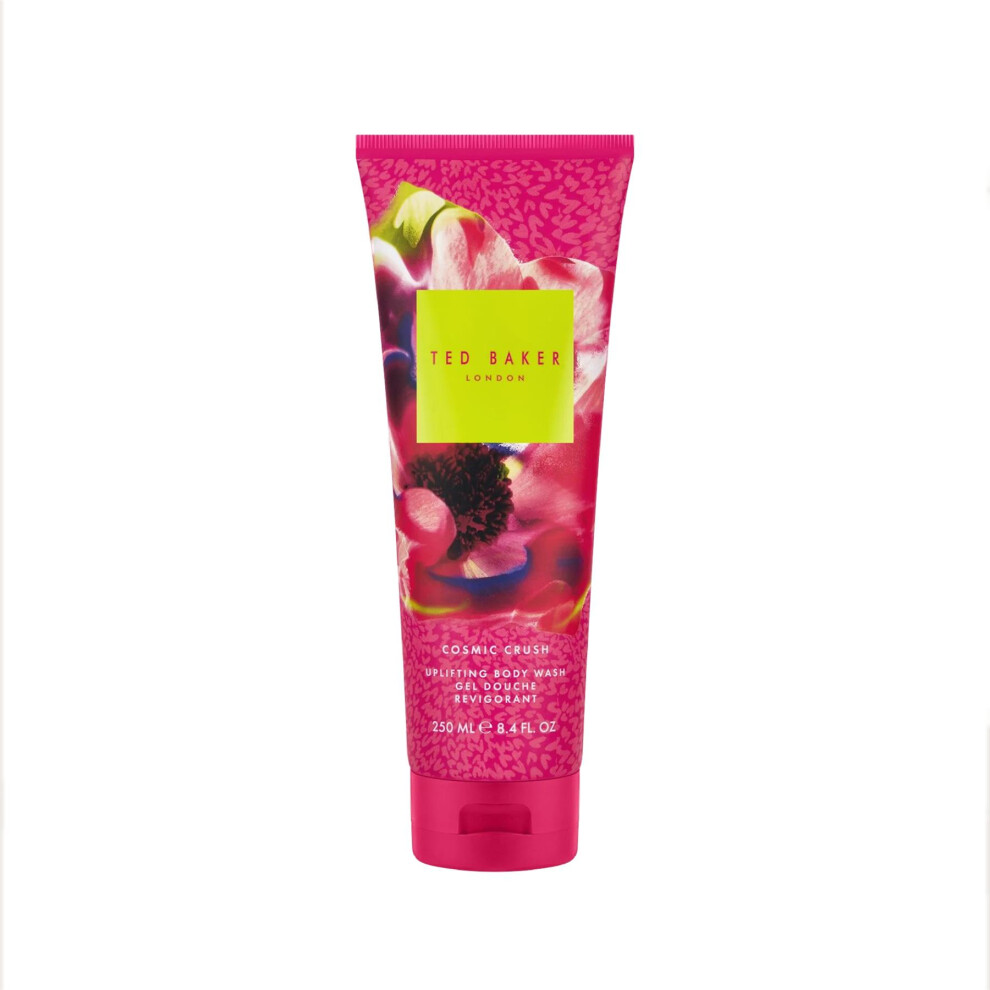 Ted Baker Cosmic Crush Uplifting Body Wash 250Ml - Image 5