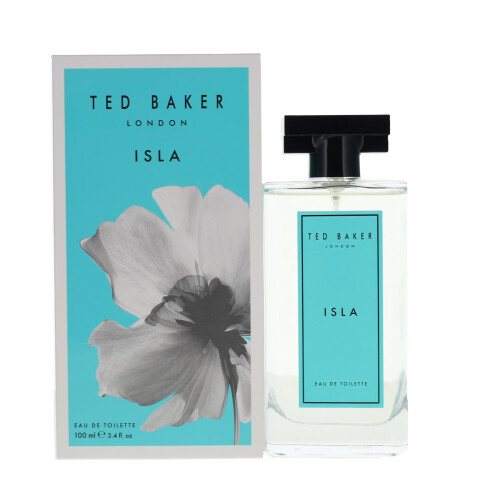 Ted Baker Ted Baker Floralicious Isla Eau de Toilette 100ml 1