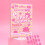 Sunkissed Neon Glitter Stars Spot Patches 48pcs 4