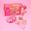 Sunkissed Best Kept Secret Makeup Gift Set 2