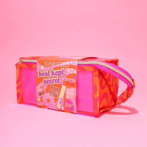 Sunkissed Best Kept Secret Makeup Gift Set 2