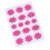 Sunkissed Neon Glitter Stars Spot Patches 48pcs 3