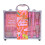 Q-KI Jingle & Glow Vanity Case Makeup Gift Set 2