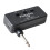 Guitar Headphone Amp Practice Mini Amplifier with Amp Sim Overload Distortion Flanger F1R 1