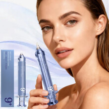 Retinol Eye Cream for Dark Circles, Anti-Aging Under Eye Serum, Hydrating Care, No.9