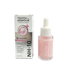 Toothpaste Serum for Whitening & Cleaning, Fresh Mint Oral Care, 1 Pack, Tooth Armour