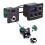 Ukulele Pickup 3-Band EQ LCD Tuner UK Preamp Amplifier Equalizer System for 4-String Uke 2