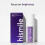 V34 Purple Toothpaste Press-to-Use Dual-Layer Tube for Teeth Cleaning, 1 Pack - HiSmile 2