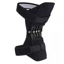 (1pc) Unisex Knee Braces—Compression Knee Sleeves for Hiking, Climbing Stairs, Working Out, and Walking