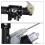 Complete Front Left Window Regulator with Motor for Jaguar E Pace X540 2017 2024 4